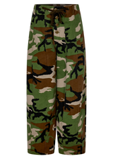 Camuffare Pallet Pant