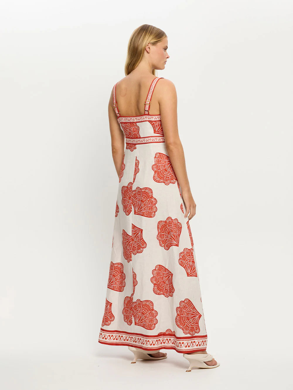 Zula Maxi Dress | Zula