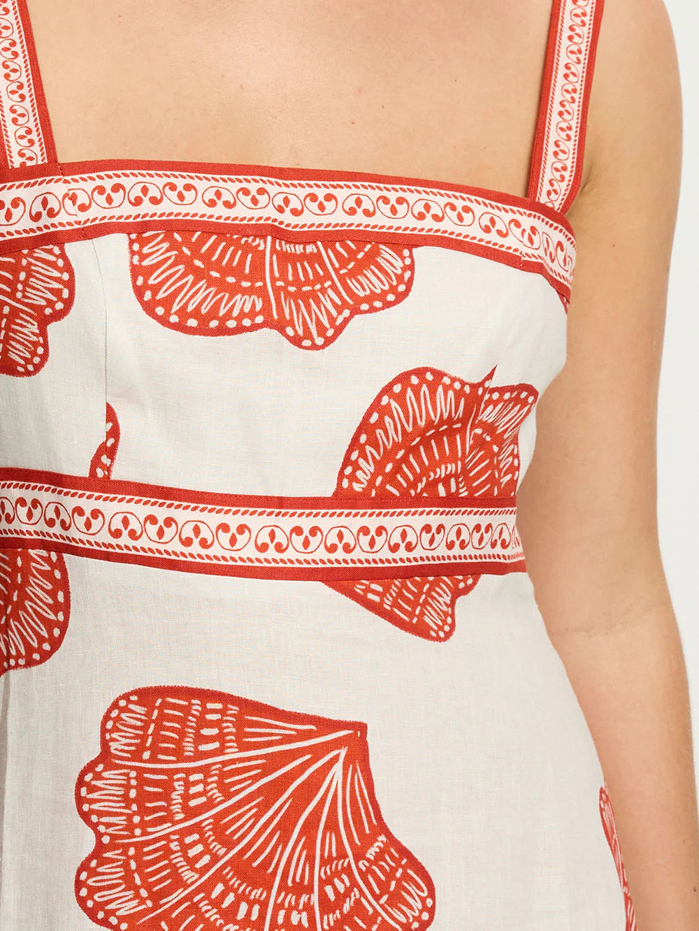 Zula Maxi Dress | Zula