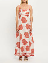 Zula Maxi Dress | Zula