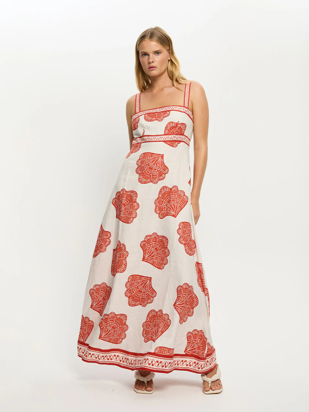 Zula Maxi Dress | Zula