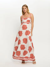 Zula Maxi Dress | Zula