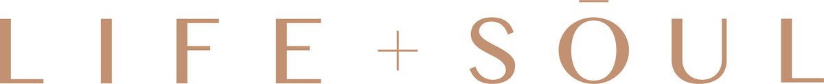 Life And Soul Boutique logo