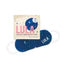 Rose Self-Warming Eye Mask (5 Masks)