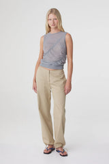 Sabi Pant | Taupe