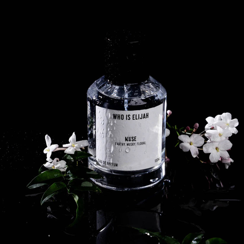 Eau De Parfum | Muse