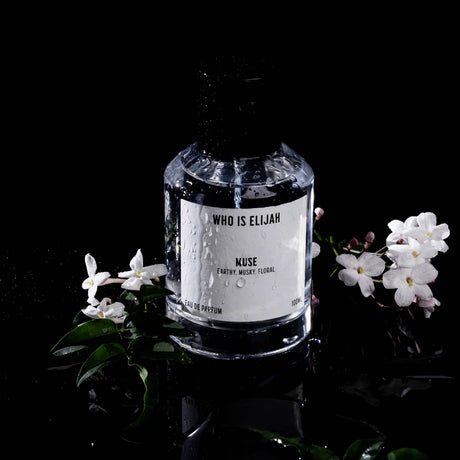 Eau De Parfum | Muse