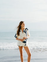 Margot Shirt | Reed