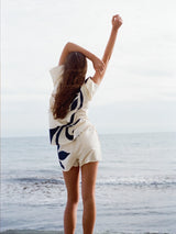 Margot Shirt | Reed