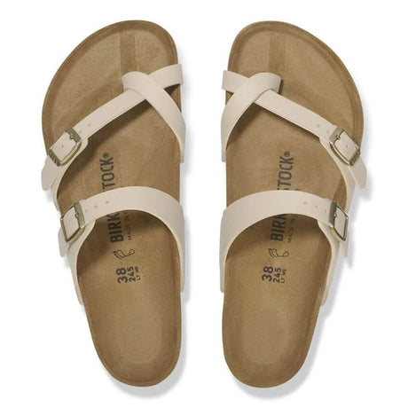 Birkenstock Mayari Sandcastle BIrko-Flor Regular