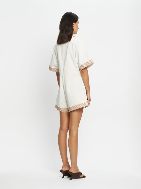 Moni Playsuit | Moni