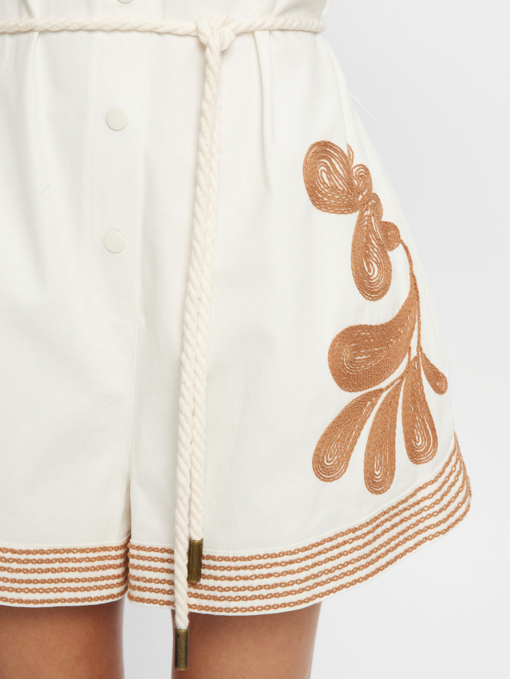 Moni Playsuit | Moni