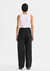 Charlie Cargo Pants | Black