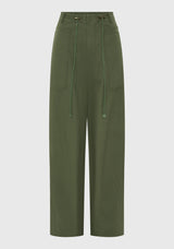 Charlie Cargo Pants | Khaki