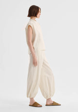 Evie Pant | Stripe