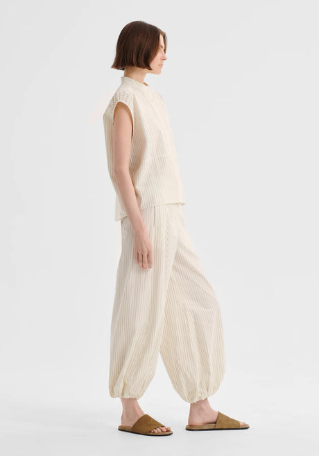 Evie Pant | Stripe
