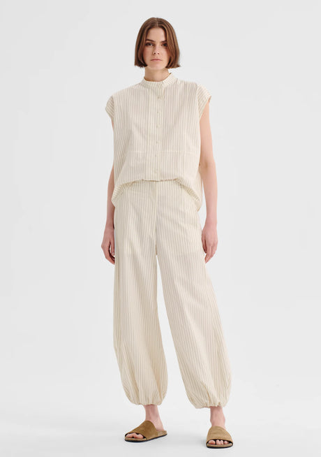 Evie Pant | Stripe