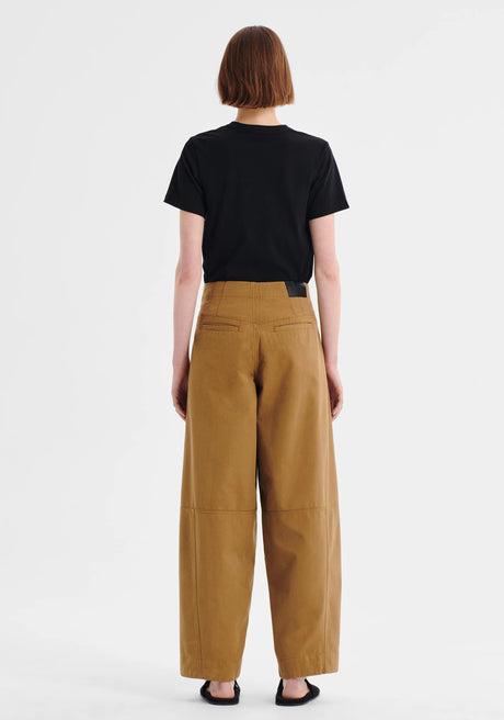 Henry Cargo Pant | Tobacco