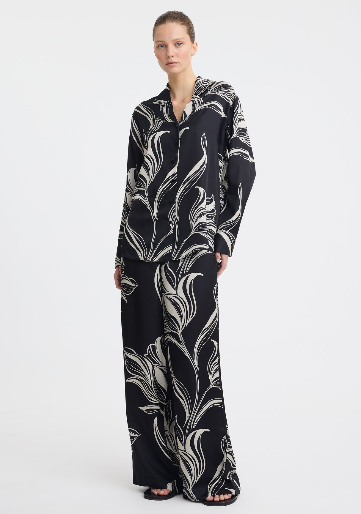 Candice Pant | Print