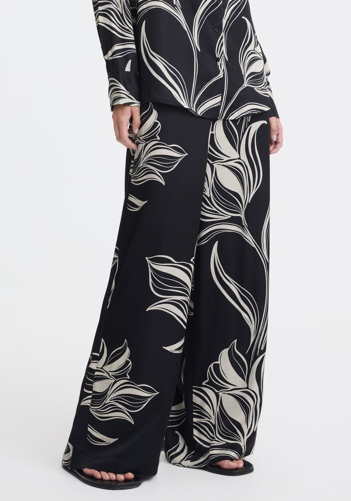 Candice Pant | Print