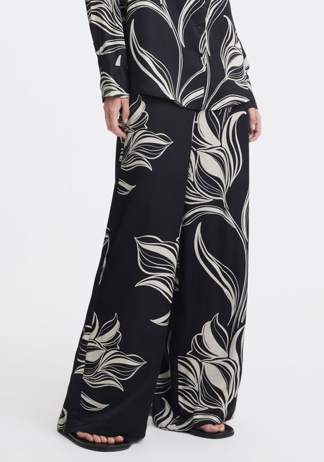 Candice Pant | Print