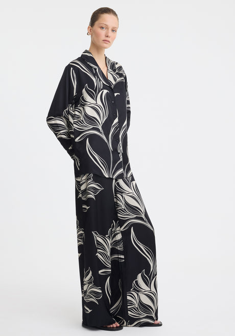 Candice Pant | Print
