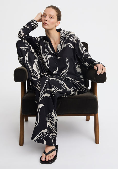 Candice Pant | Print