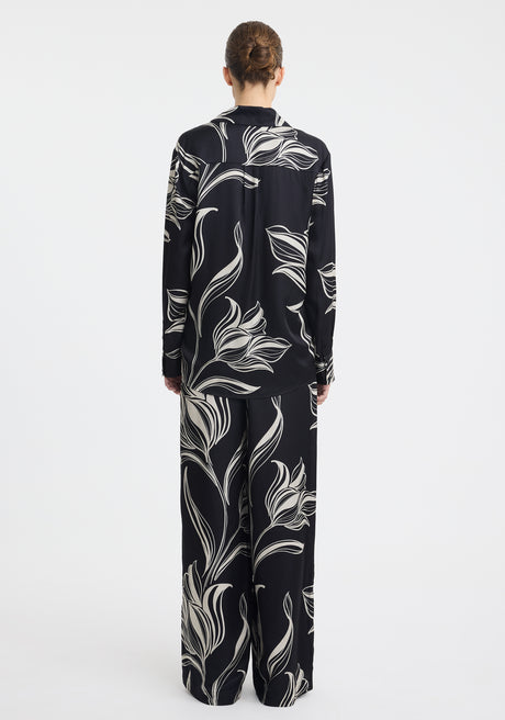 Candice Pant | Print