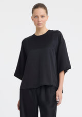 Florence Tee | Black