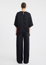 Florence Tee | Black