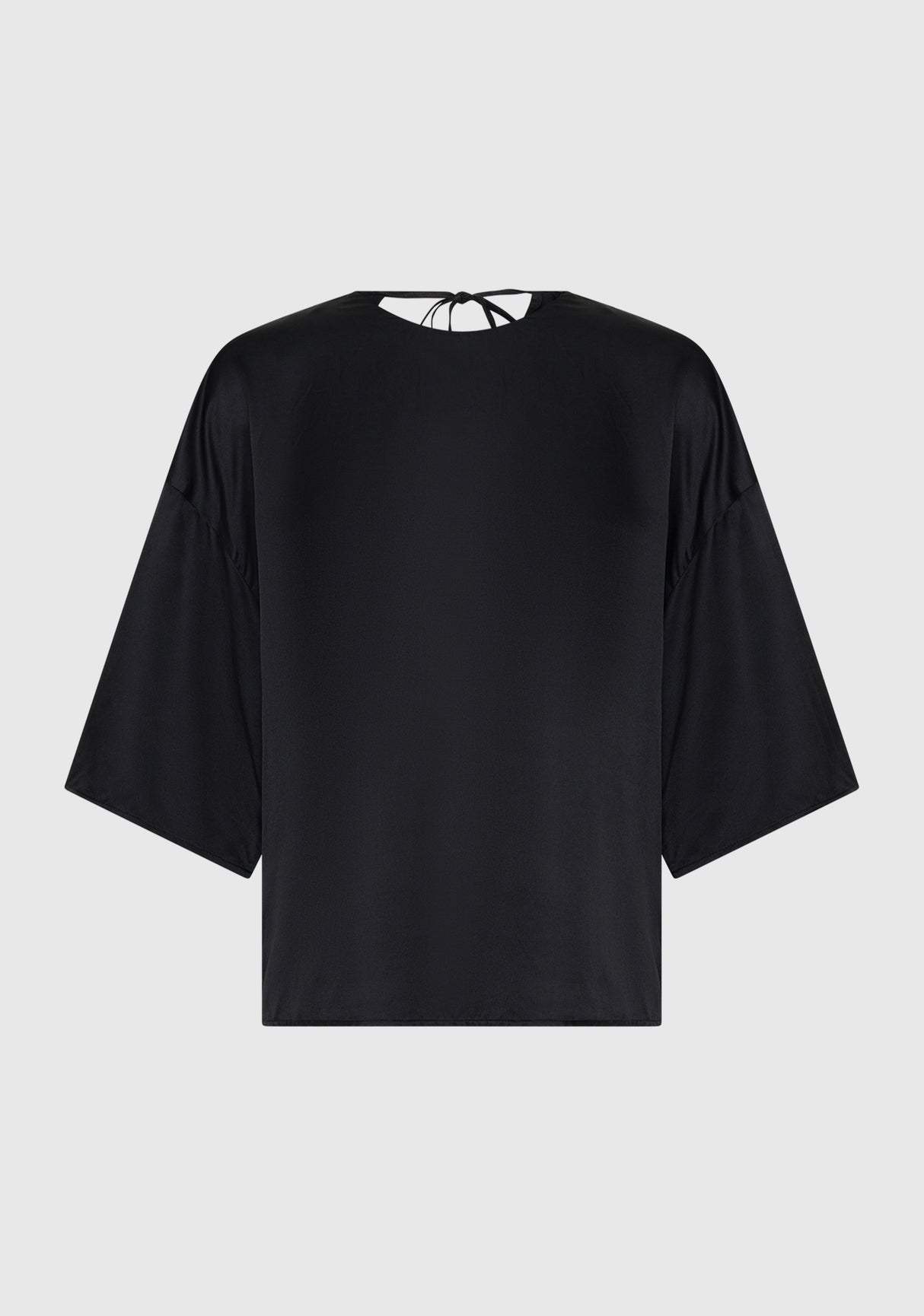 Florence Tee | Black