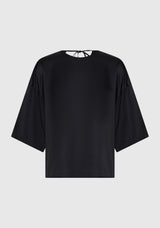 Florence Tee | Black