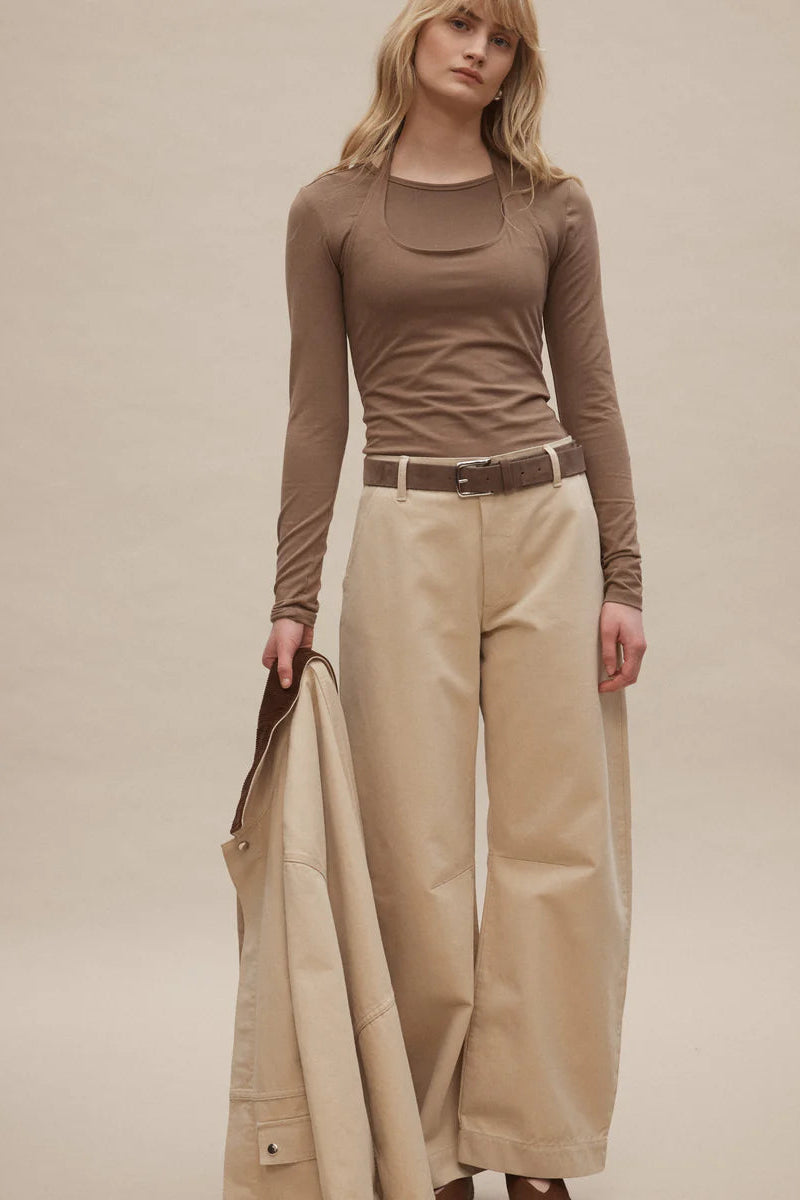 Vera Trouser | Dune