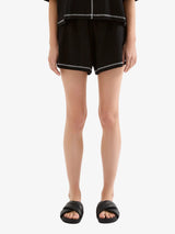 Sutton Short | Black