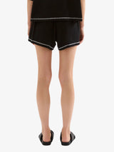 Sutton Short | Black