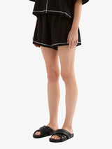 Sutton Short | Black