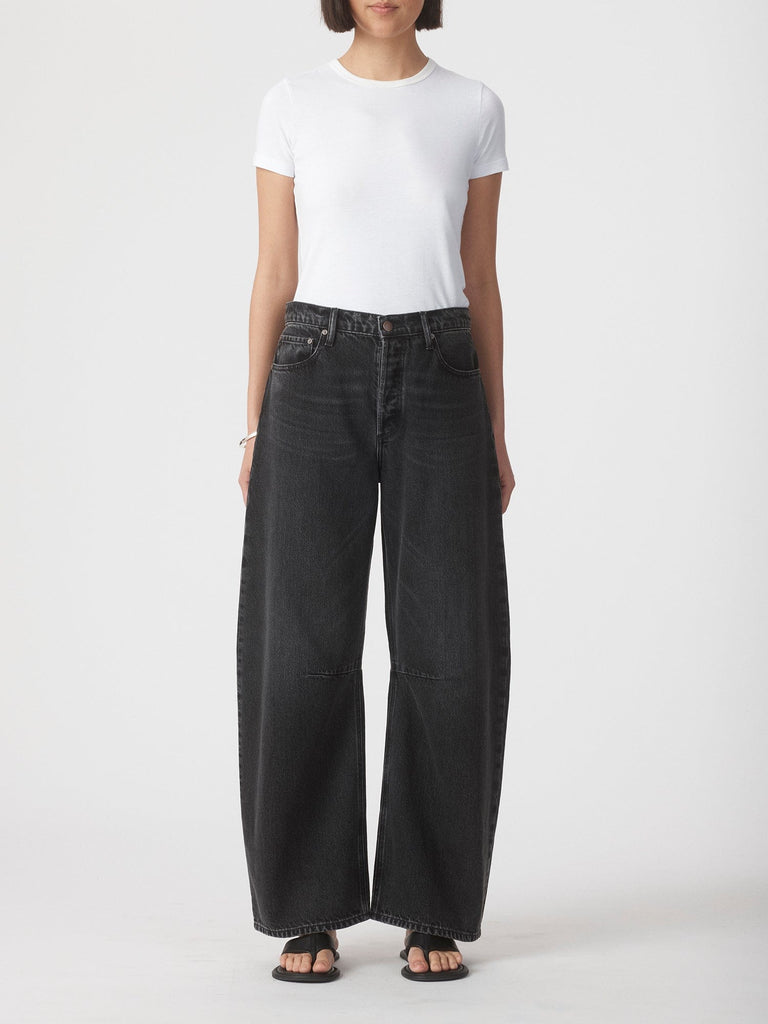Vera Jean | Vintage Black