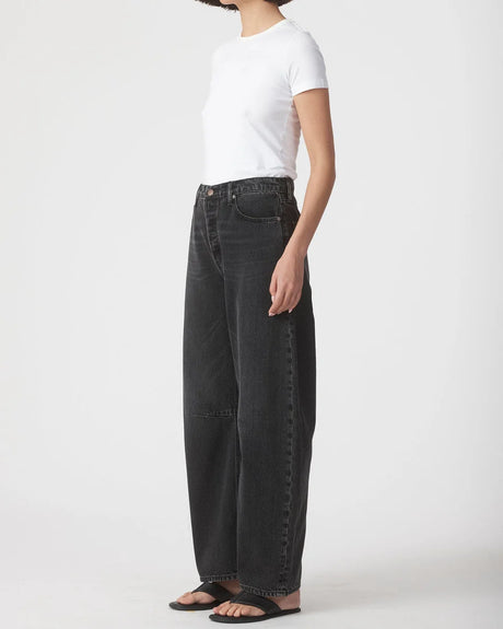 Vera Jean | Vintage Black