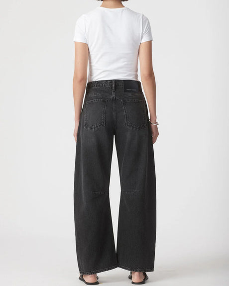 Vera Jean | Vintage Black