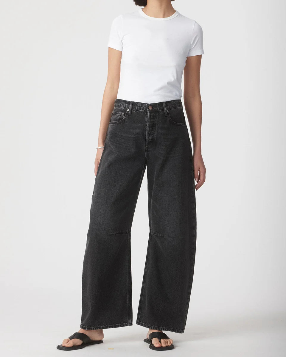 Vera Jean | Vintage Black