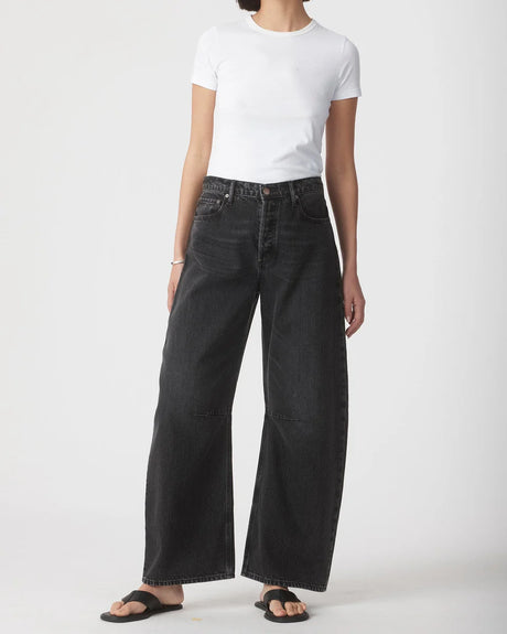 Vera Jean | Vintage Black