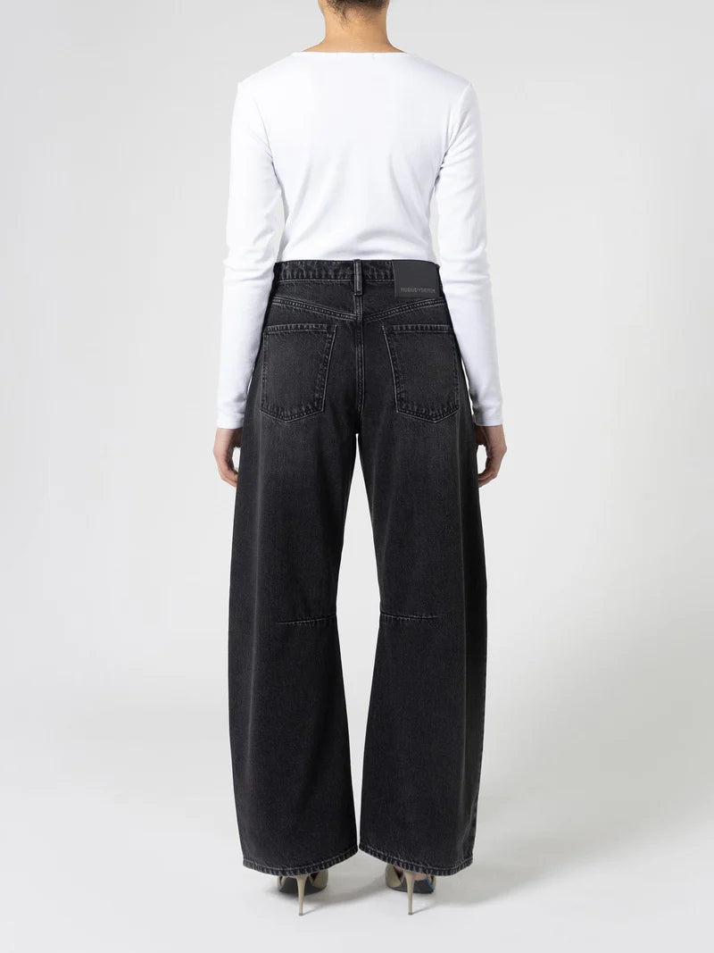 Vera Jean | Vintage Black