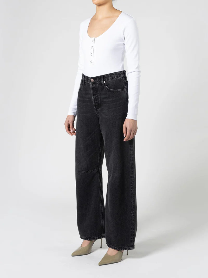 Vera Jean | Vintage Black