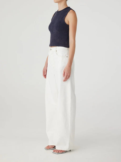 Vera Jean | White