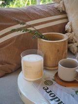 Goldie Dictionary Soul Candle - Family | Byron Bay