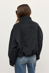 Preslie Bomber | Deep Ocean