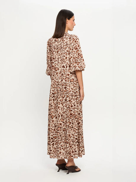 Paris Maxi Dress