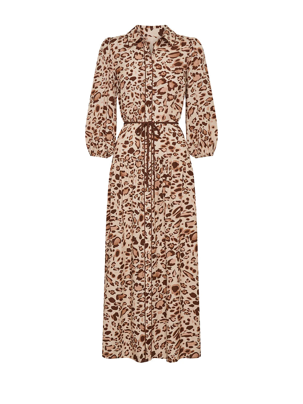 Paris Maxi Dress