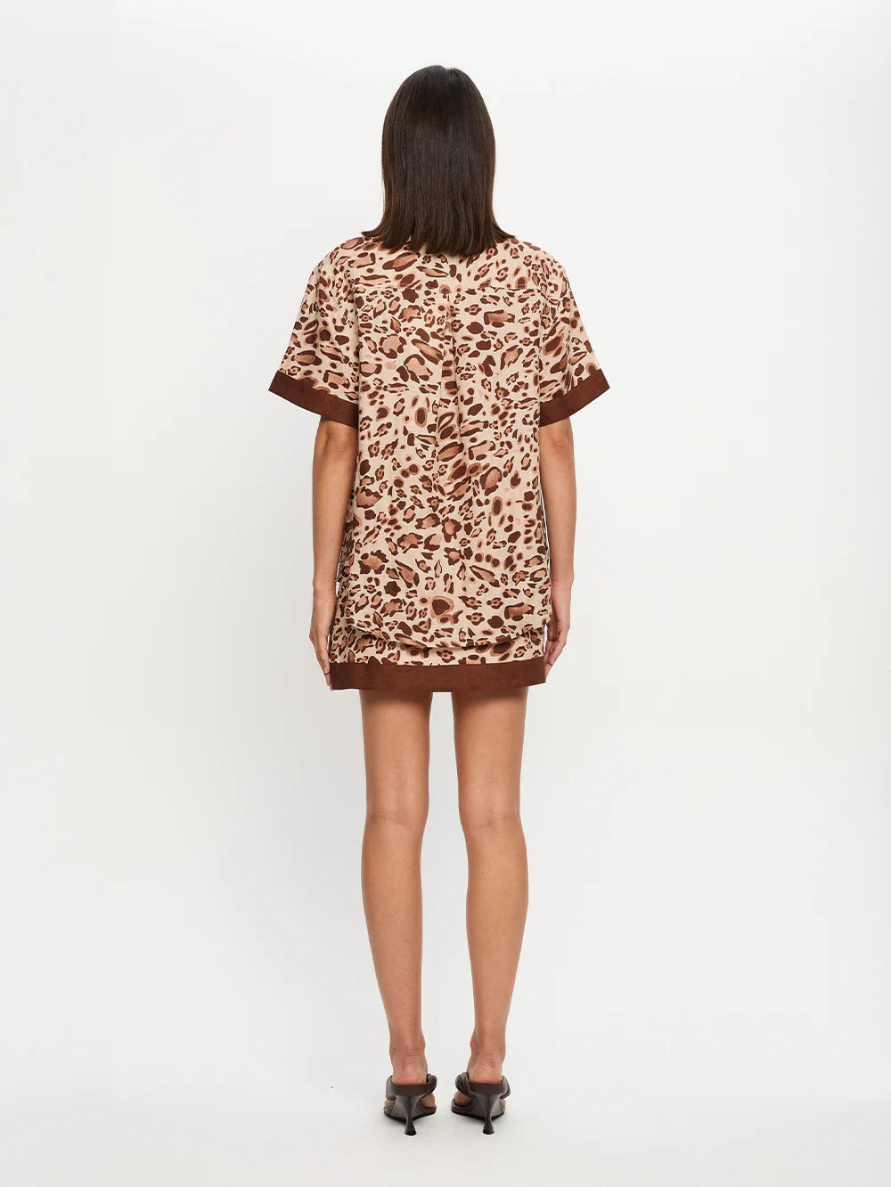 Paris Shirt