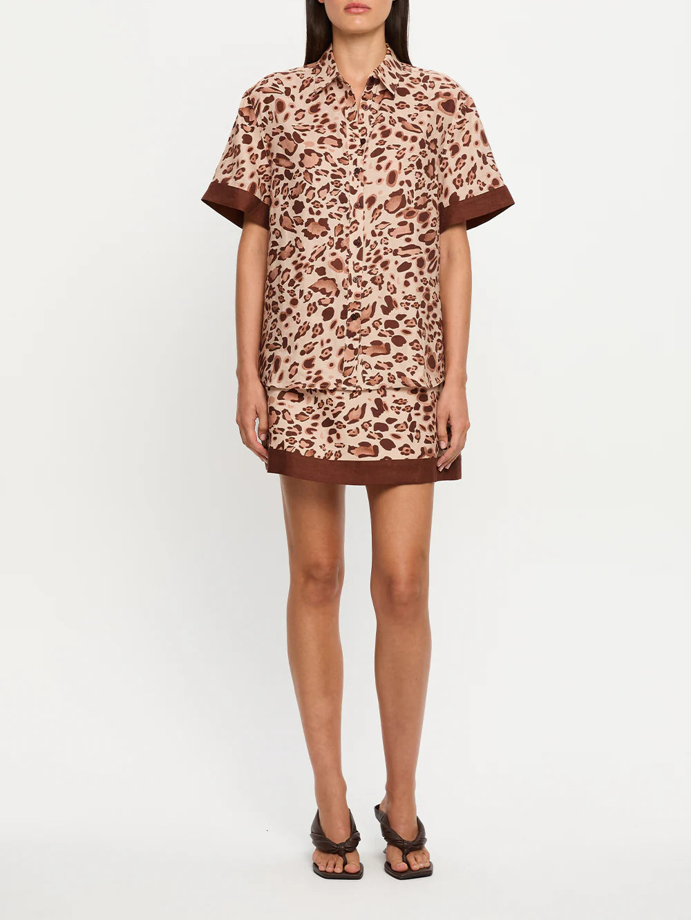 Paris Shirt